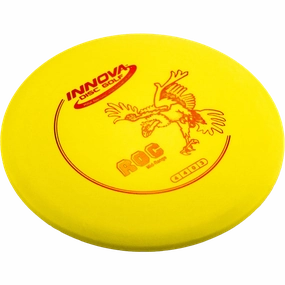 DX Roc Mid-Range 170-180g