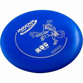 DX Roc Mid-Range
