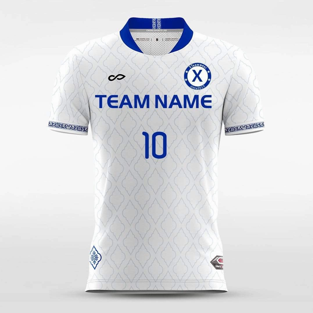 Dynasty - Customized Men's Sublimated Soccer Jersey