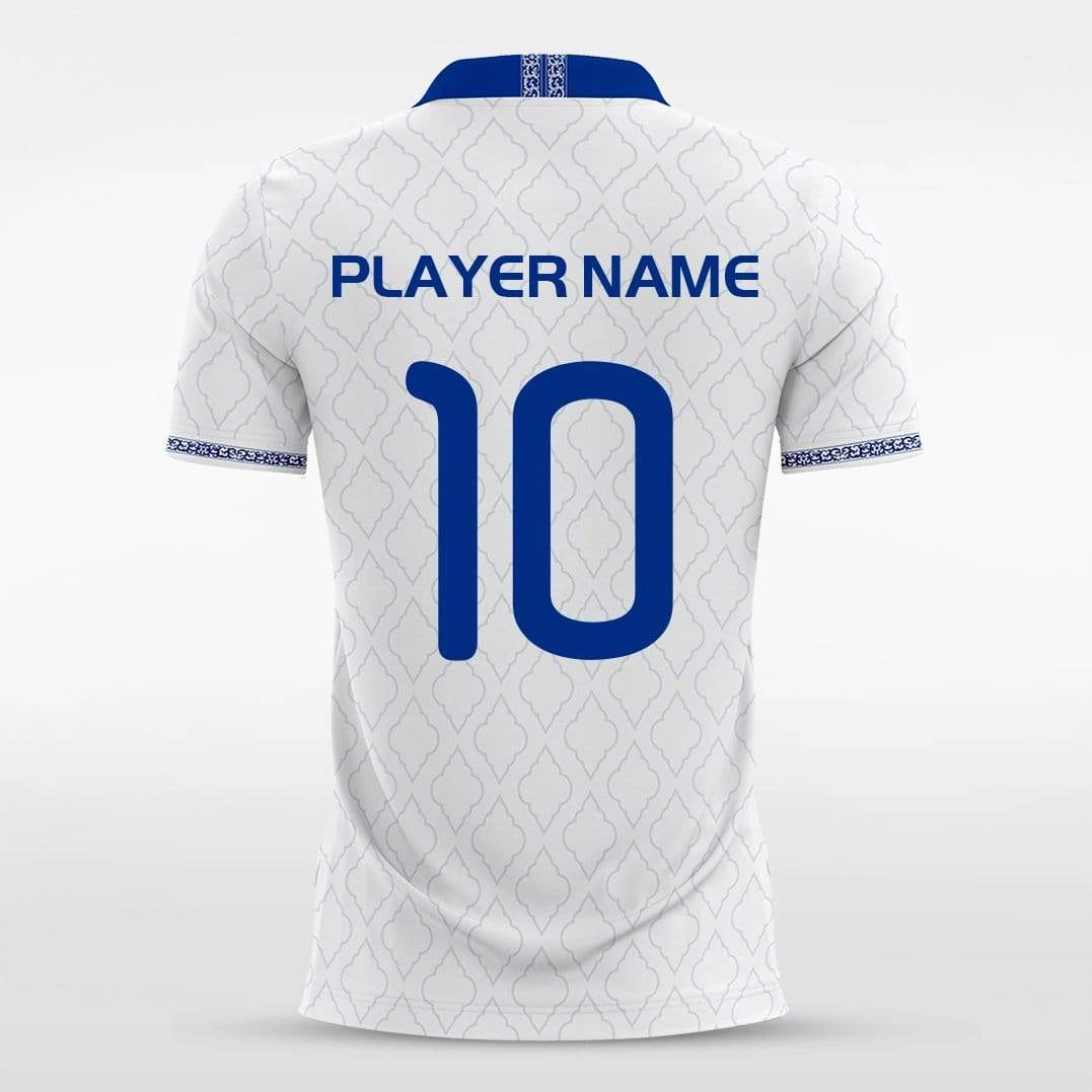 Dynasty - Customized Men's Sublimated Soccer Jersey
