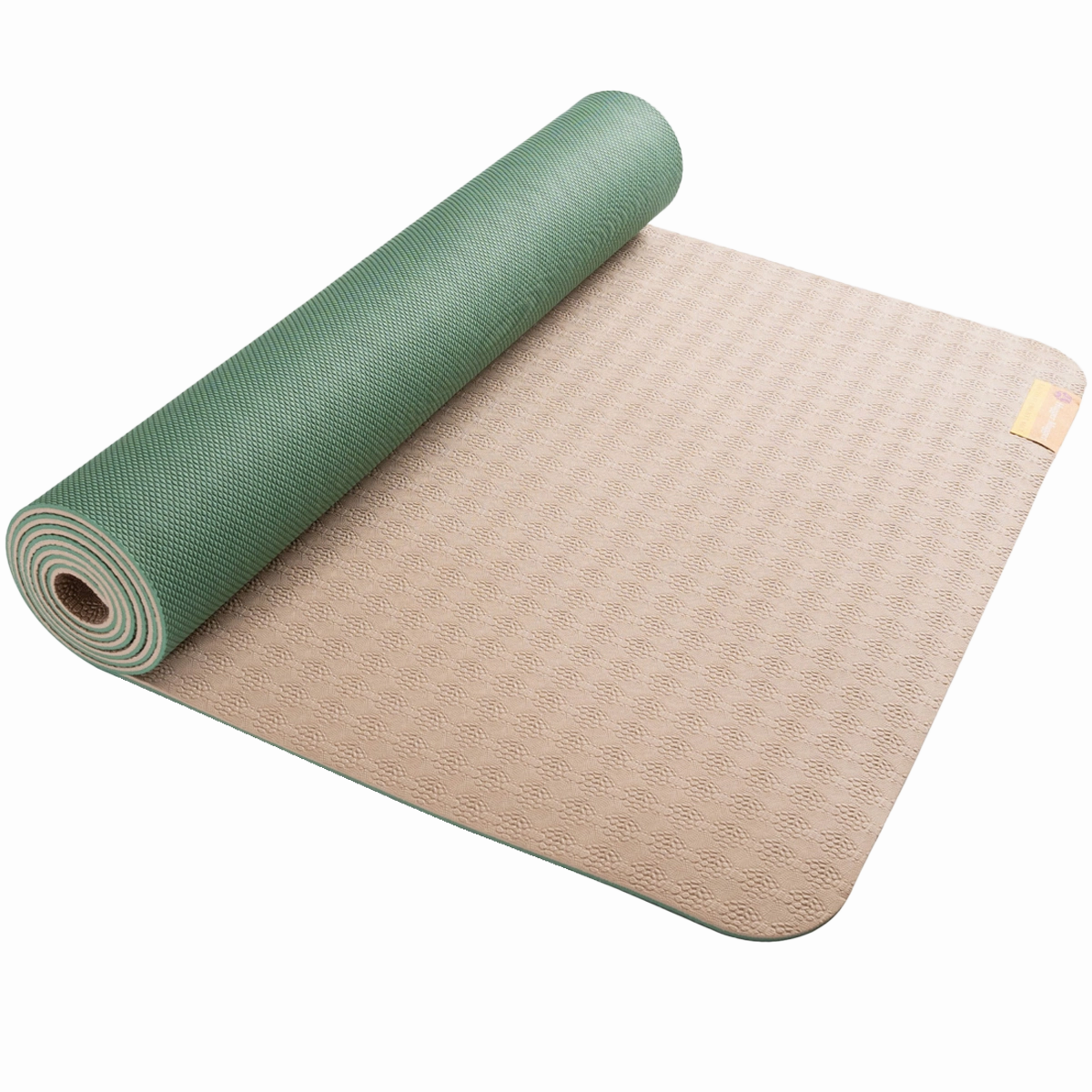Earth Elements Mat 5mm