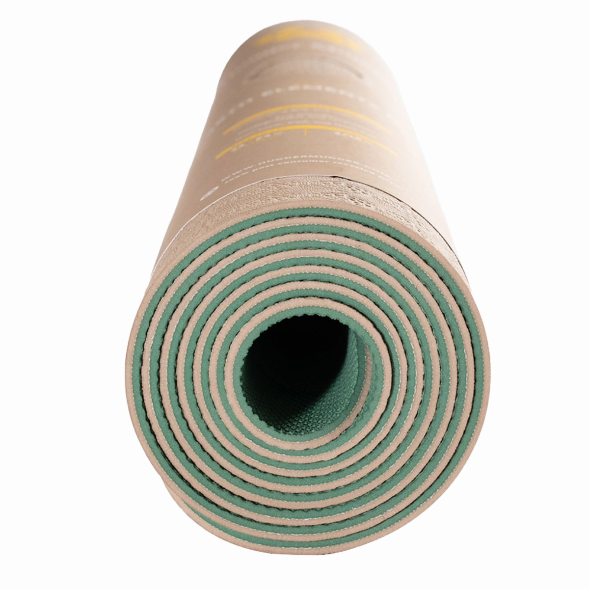 Earth Elements Mat 5mm