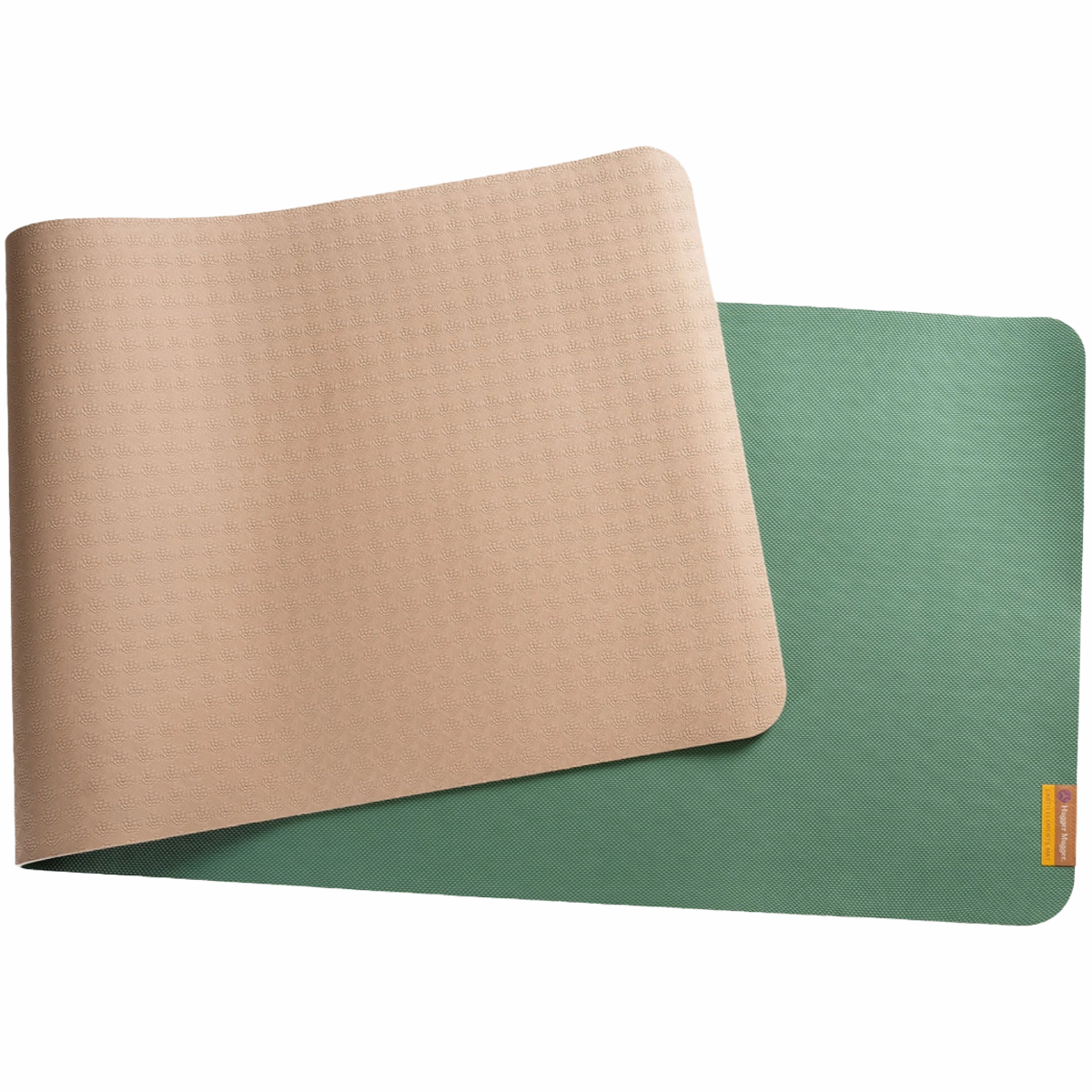 Earth Elements Mat 5mm