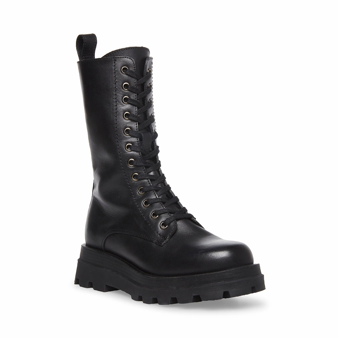 EBBA BLACK LEATHER - SM REBOOTED