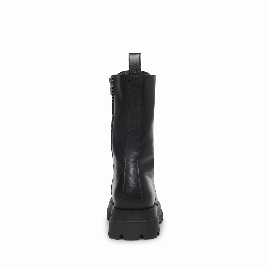 EBBA BLACK LEATHER - SM REBOOTED