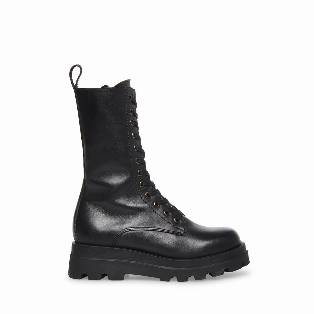 EBBA BLACK LEATHER - SM REBOOTED
