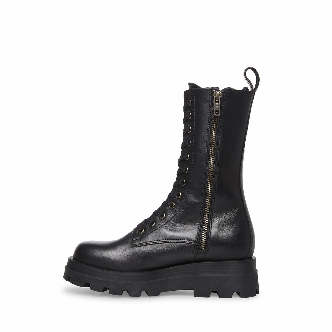 EBBA BLACK LEATHER - SM REBOOTED
