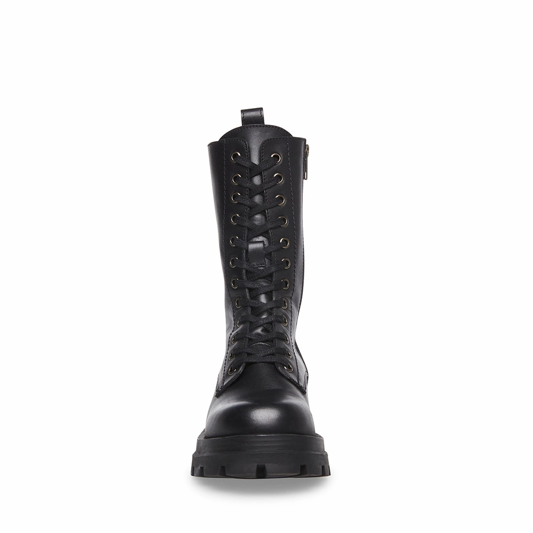 EBBA BLACK LEATHER - SM REBOOTED