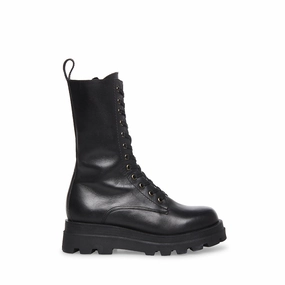EBBA BLACK LEATHER - SM REBOOTED