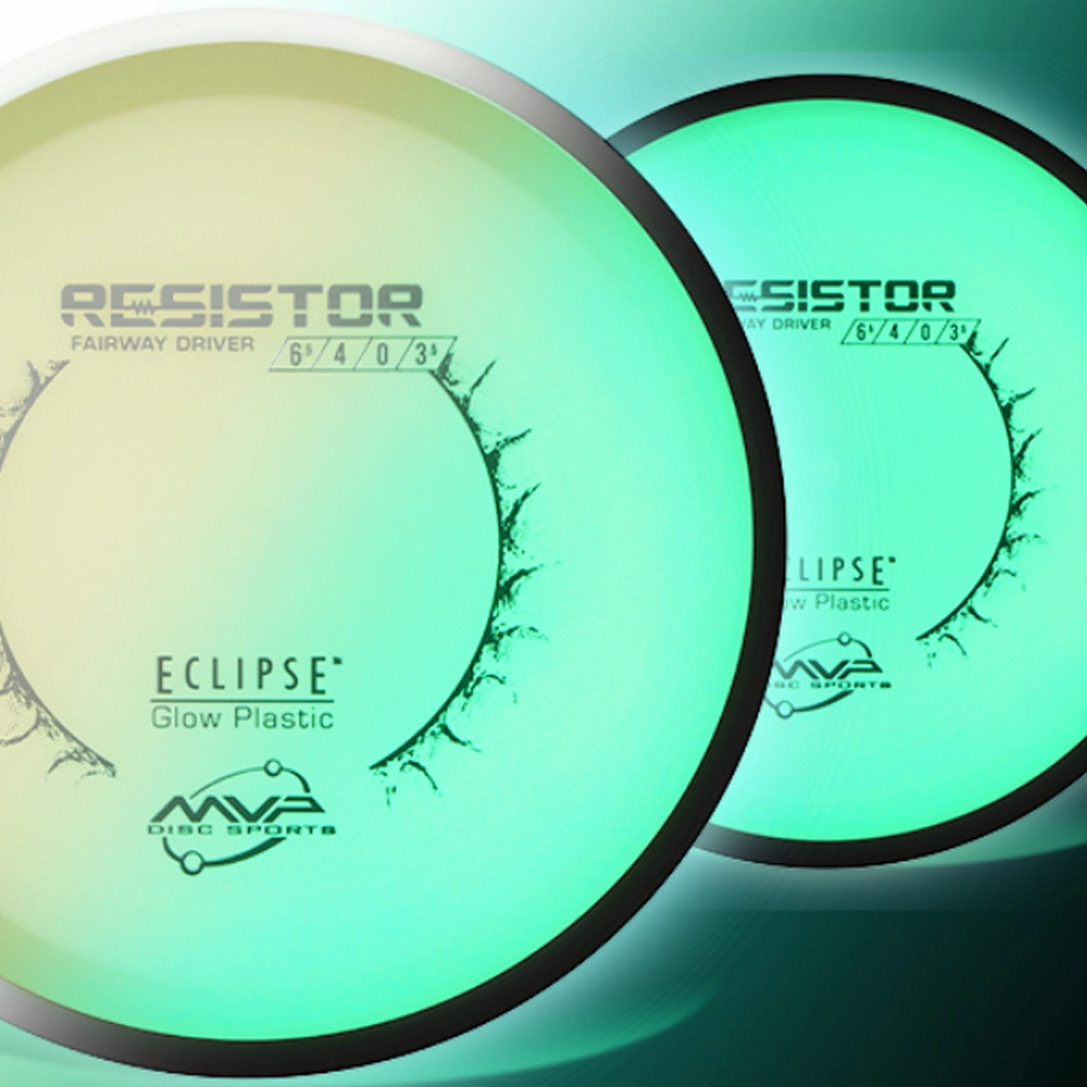 Eclipse Resistor