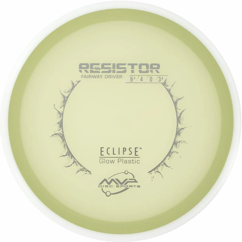 Eclipse Resistor