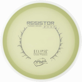 Eclipse Resistor