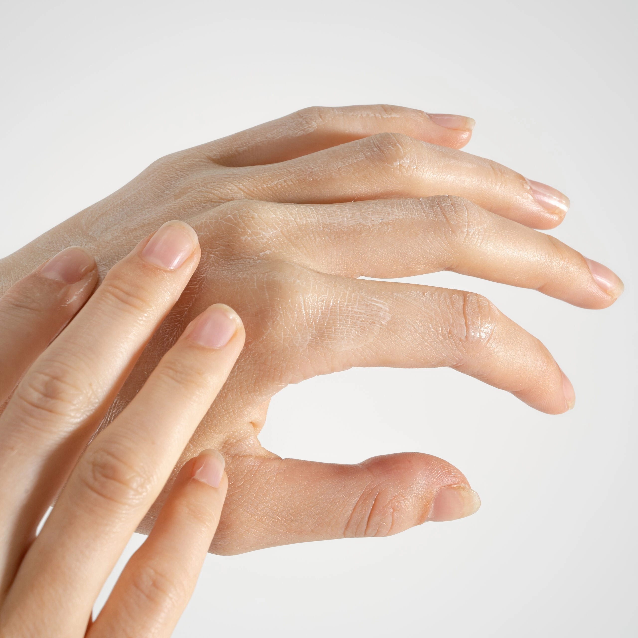 Eco Hand Balm