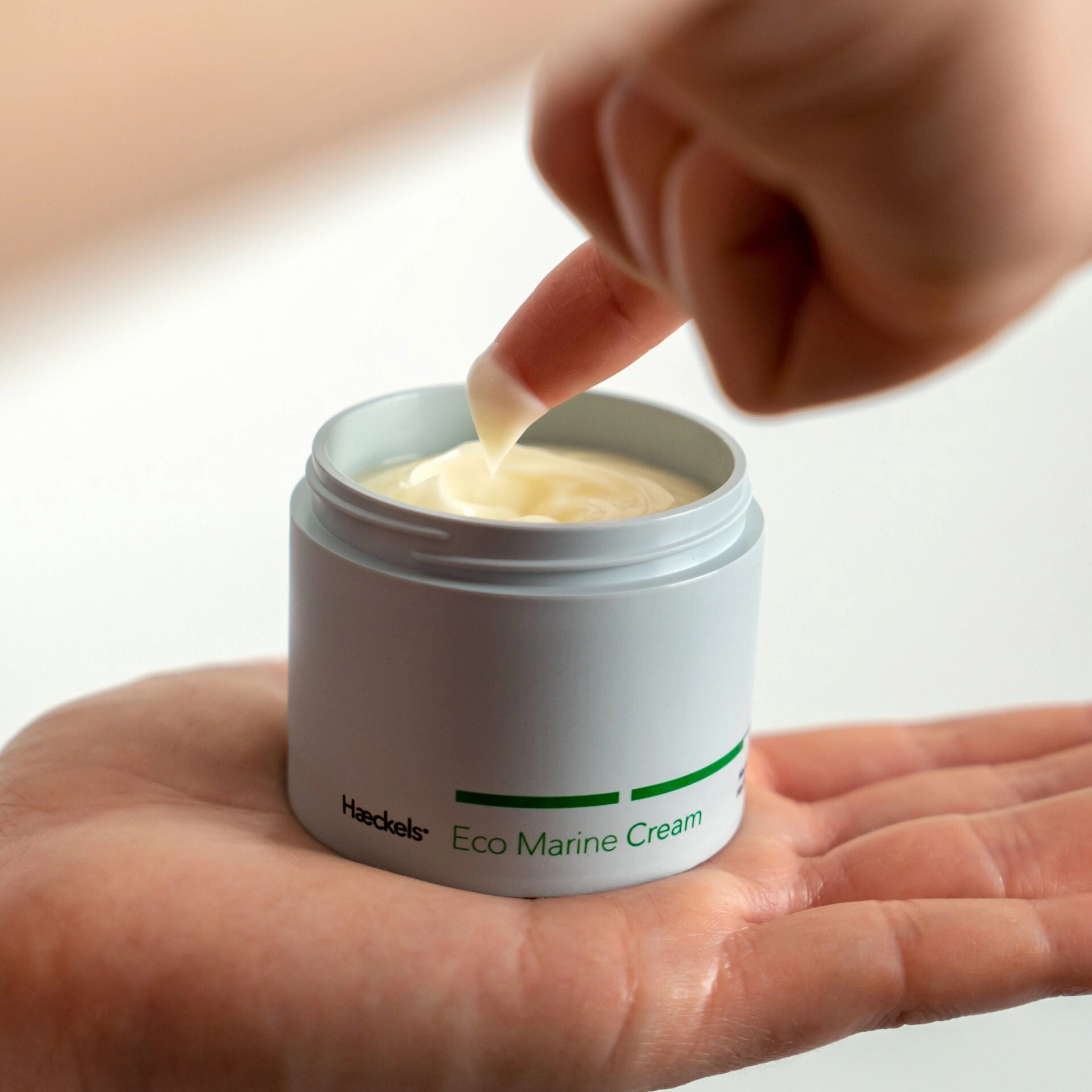 Eco Marine Cream