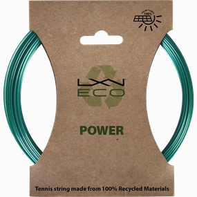 Eco Power 125