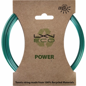 Eco Power 125