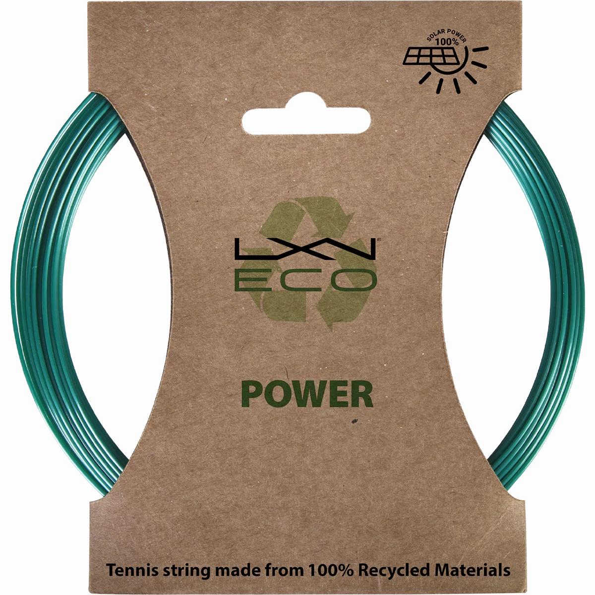 Eco Power 125