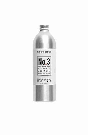 Eco Wash for Cashmere & Wool 500ml