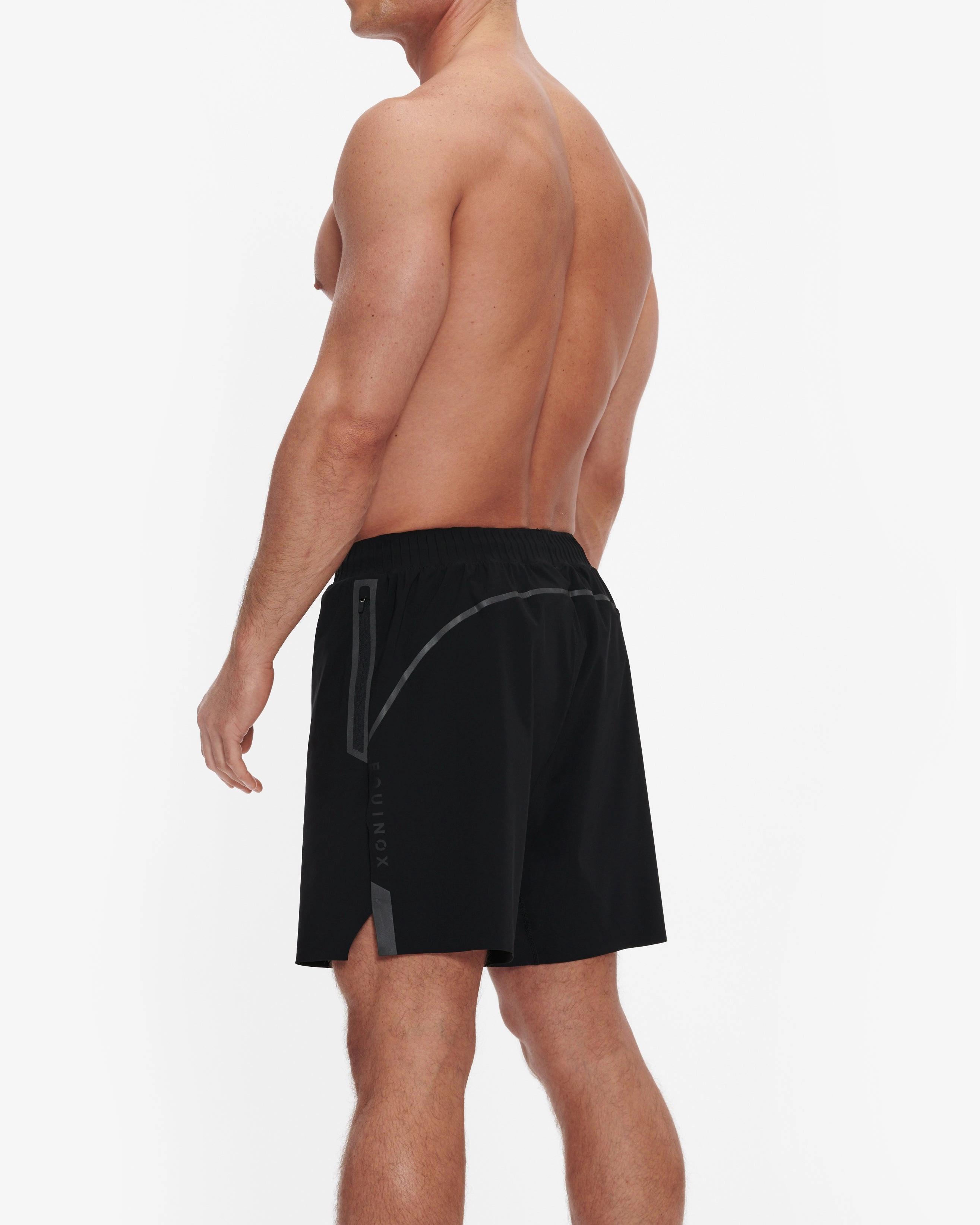 Equinox Performance Short 6 - Unlined