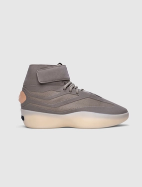 FEAR OF GOD X ATHLETICS II BASKETBALL HIGH PURE BEIGE