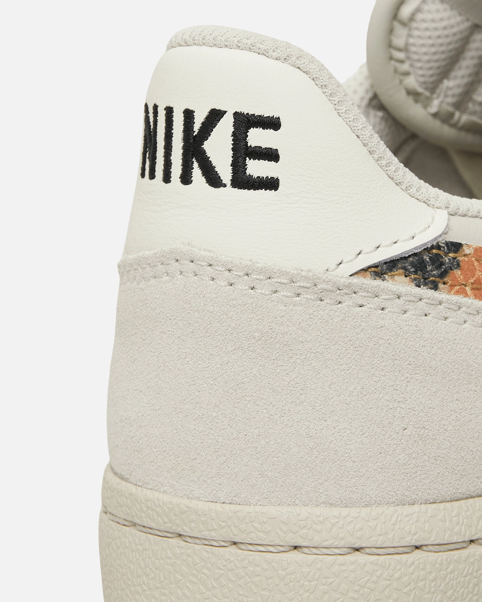 Field General Sneakers Light Bone