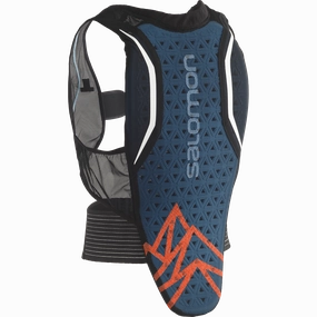 FLEXCELL PRO BACK PROTECTION JUNIOR