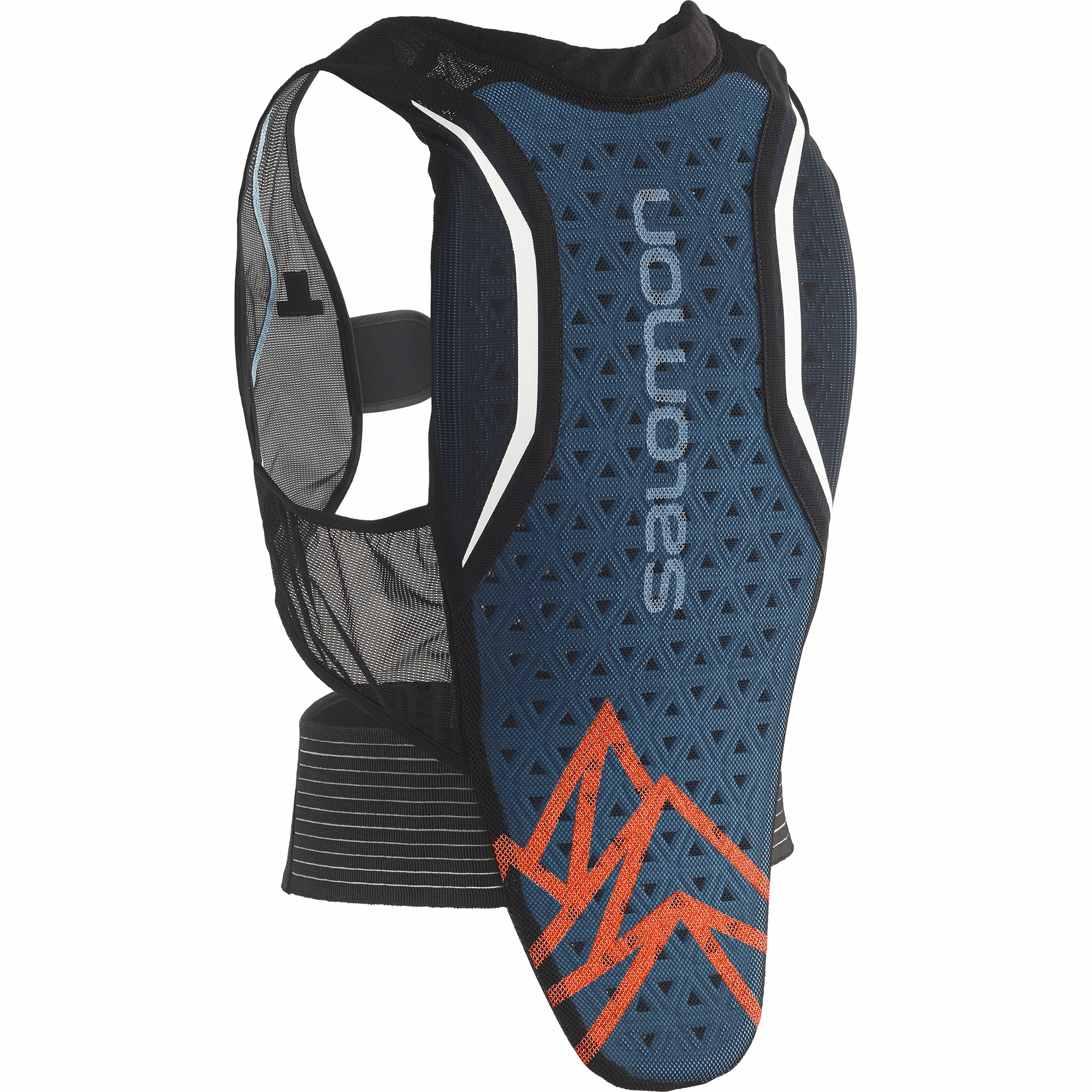 FLEXCELL PRO BACK PROTECTION JUNIOR