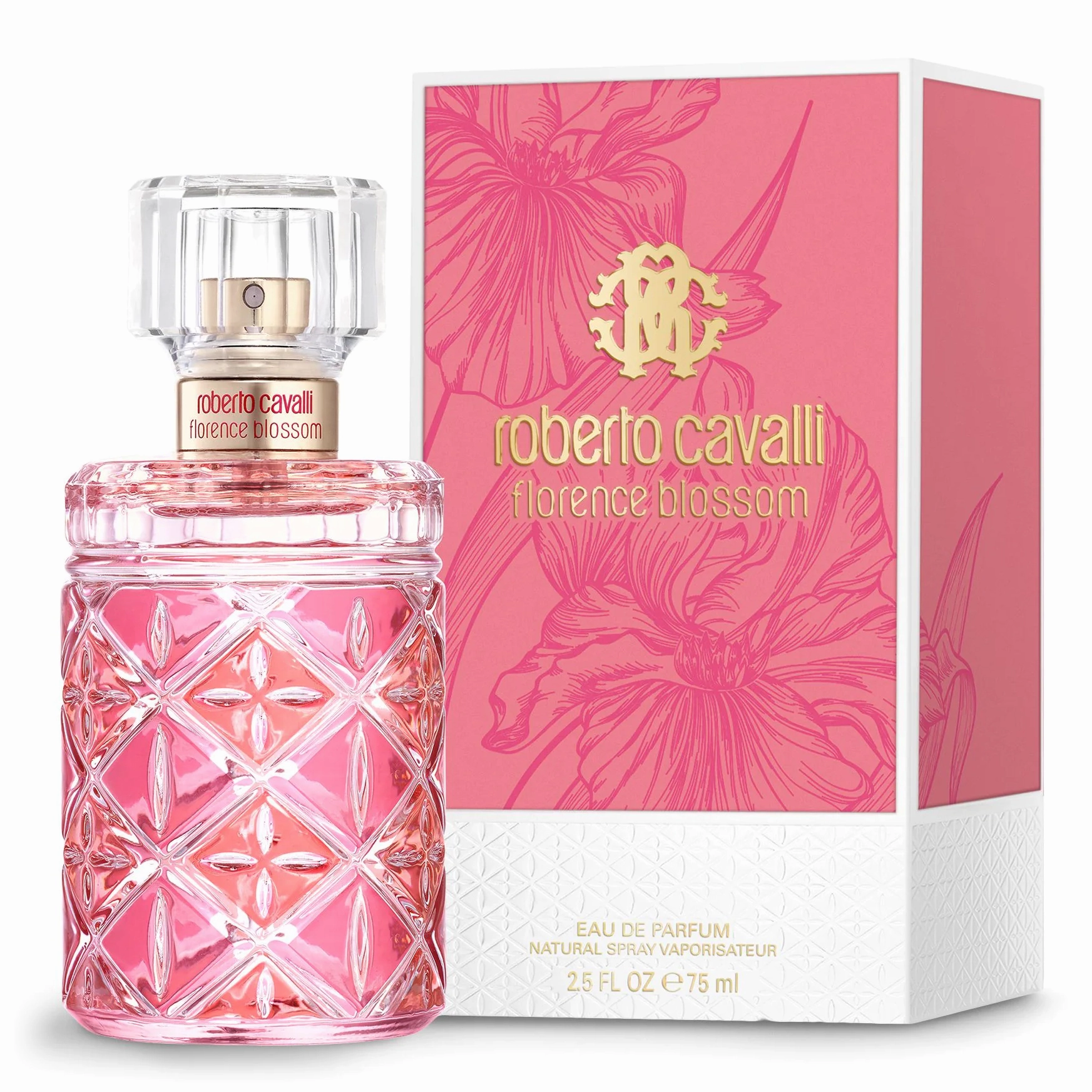 Florence Blossom by Roberto Cavalli 75ml EDP