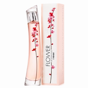 Flower Ikebana by Kenzo 75ml EDP