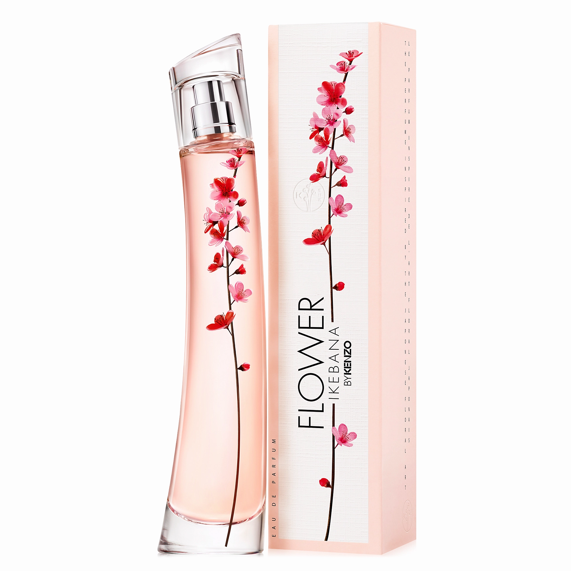 Flower Ikebana by Kenzo 75ml EDP