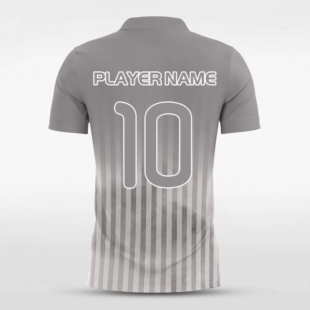 Forest - Customized Men's Sublimated Soccer Jersey