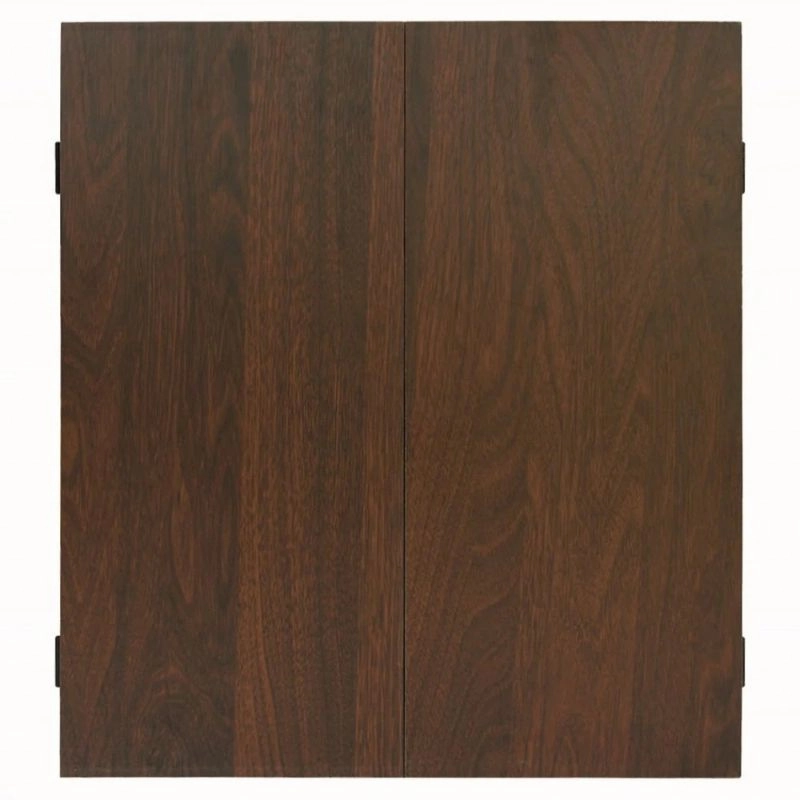 Formula Plain MDF Dartboard Cabinet