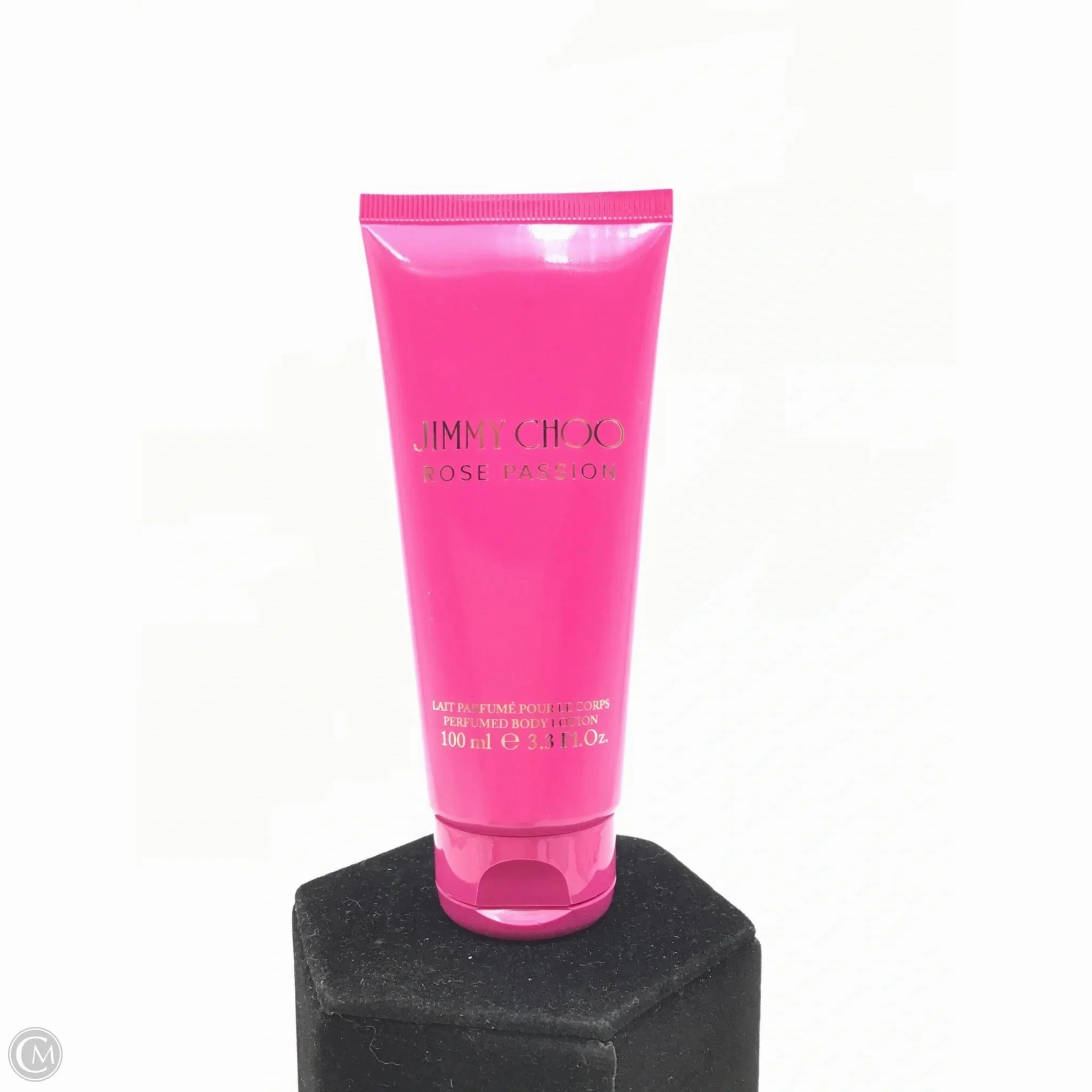 Fragrance Luxury Designer By Jimmy Choo