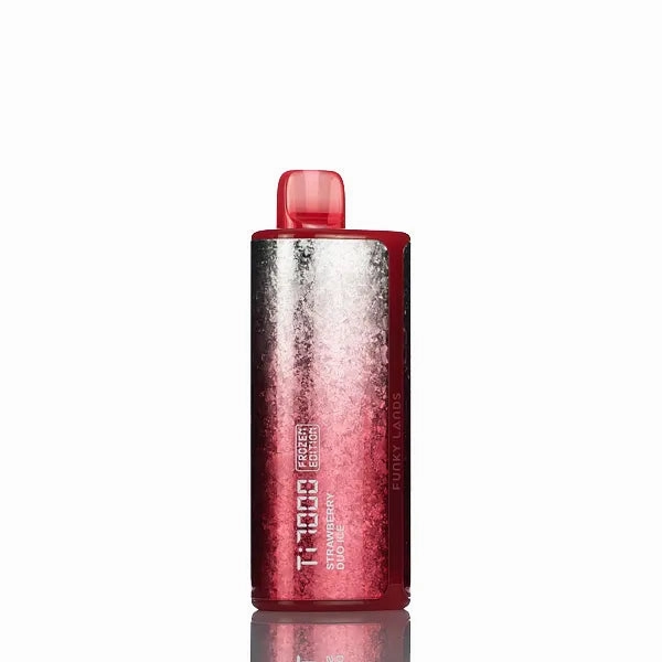 Funky Republic Ti7000 7000 Puffs Disposable Vape - 12.8ML