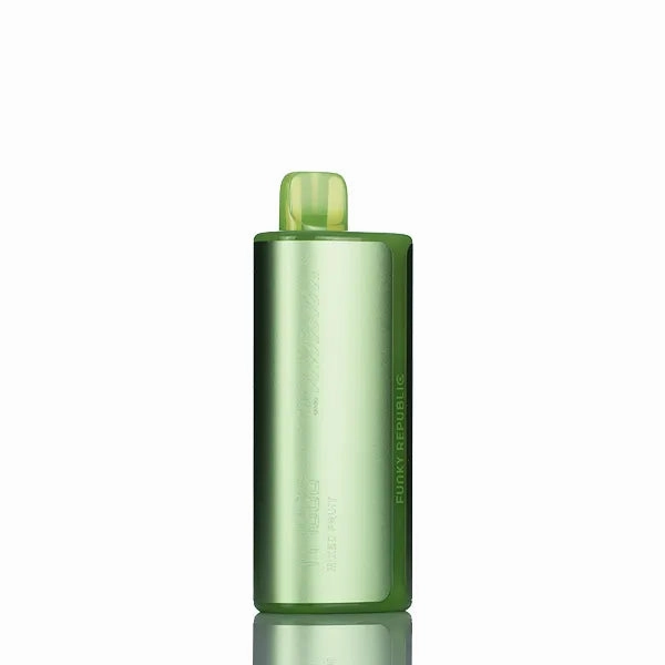 Funky Republic Ti7000 7000 Puffs Disposable Vape - 12.8ML