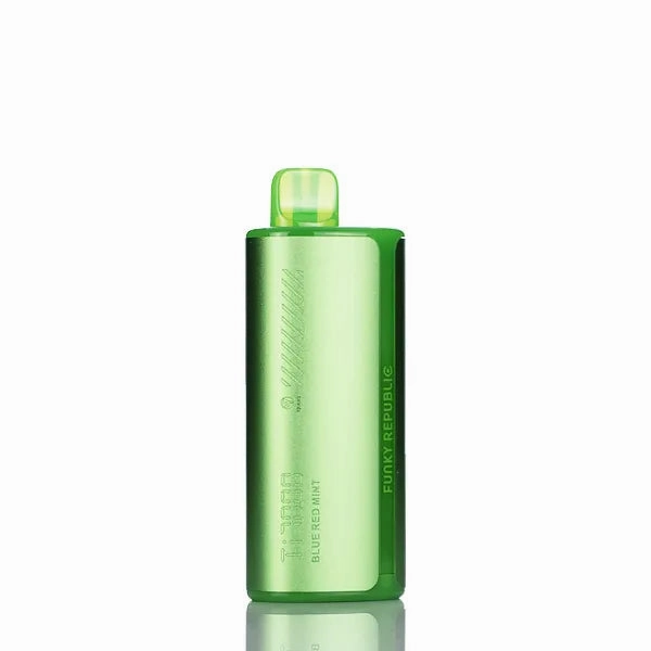 Funky Republic Ti7000 7000 Puffs Disposable Vape - 12.8ML