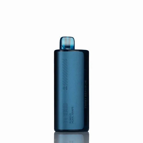 Funky Republic Ti7000 7000 Puffs Disposable Vape - 12.8ML
