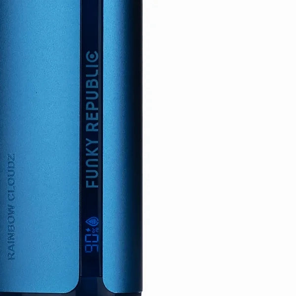 Funky Republic Ti7000 7000 Puffs Disposable Vape - 12.8ML