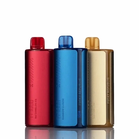 Funky Republic Ti7000 7000 Puffs Disposable Vape - 12.8ML