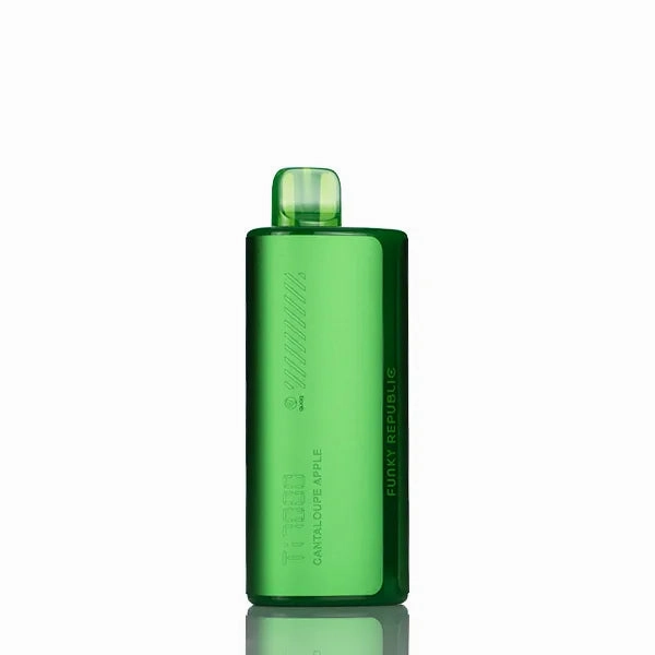 Funky Republic Ti7000 7000 Puffs Disposable Vape - 12.8ML