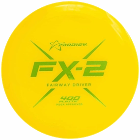 FX-2 Fairway Driver-400 Pl - 170-175g