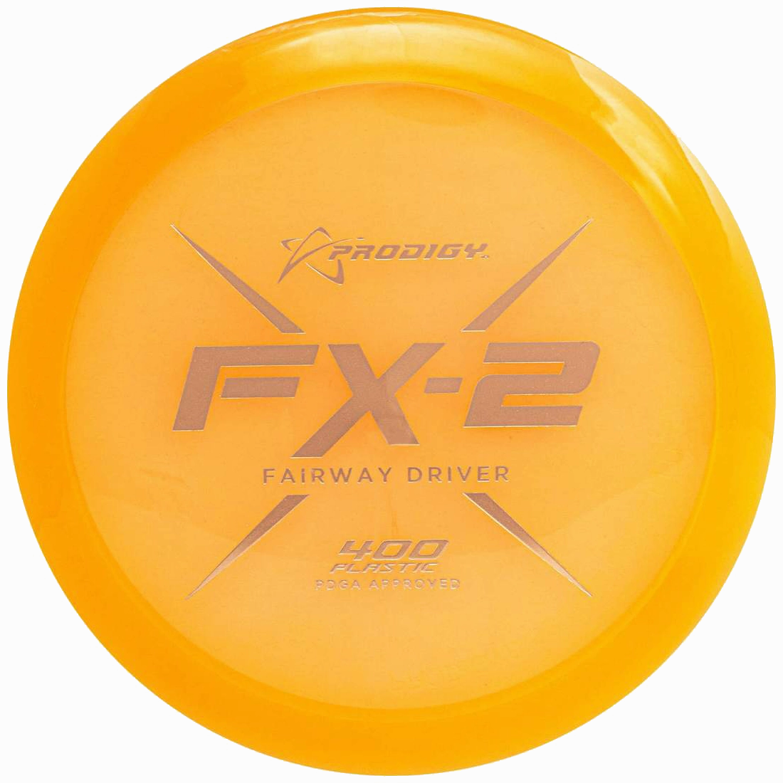 FX-2 Fairway Driver-400 Pl - 170-175g