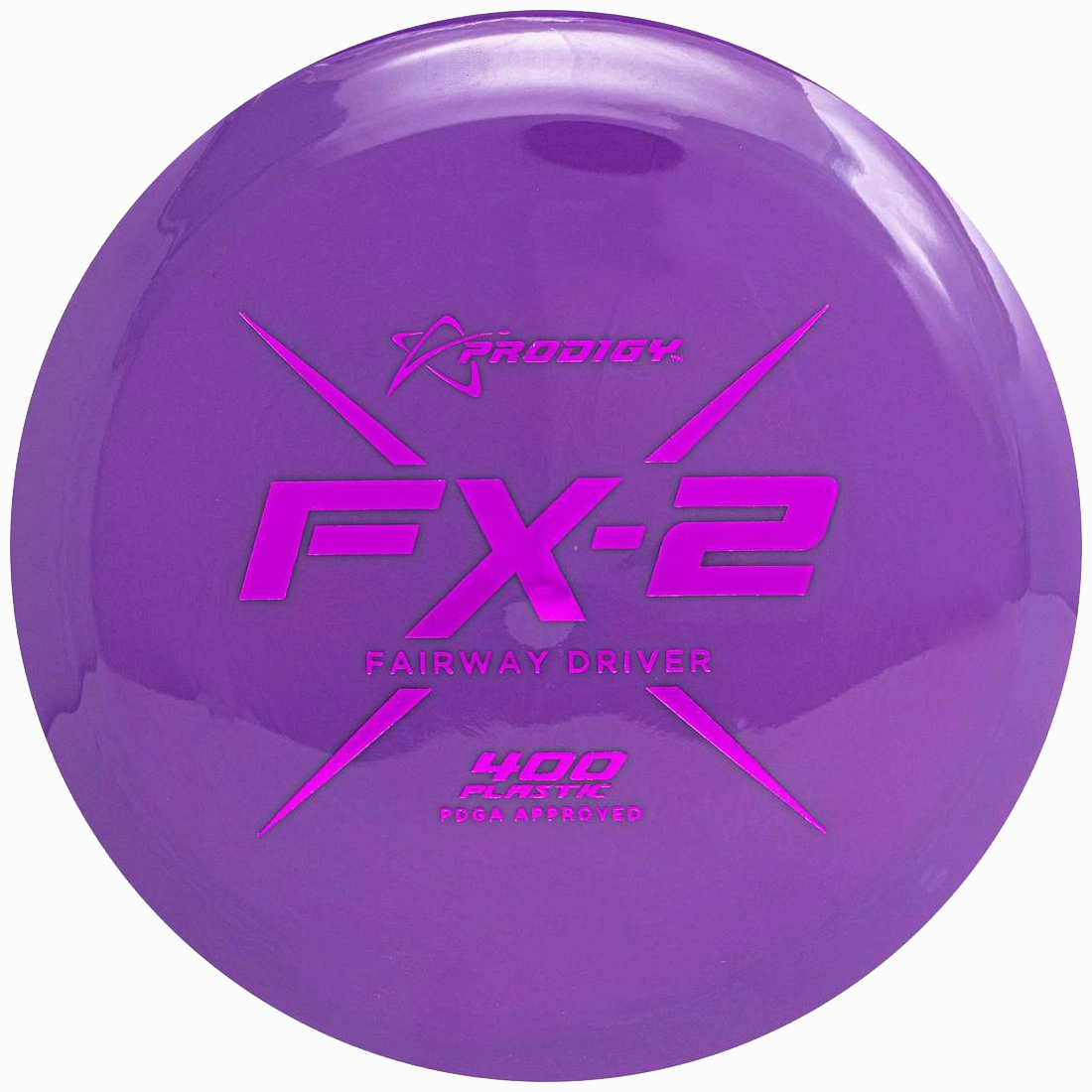 FX-2 Fairway Driver-400 Pl - 170-175g