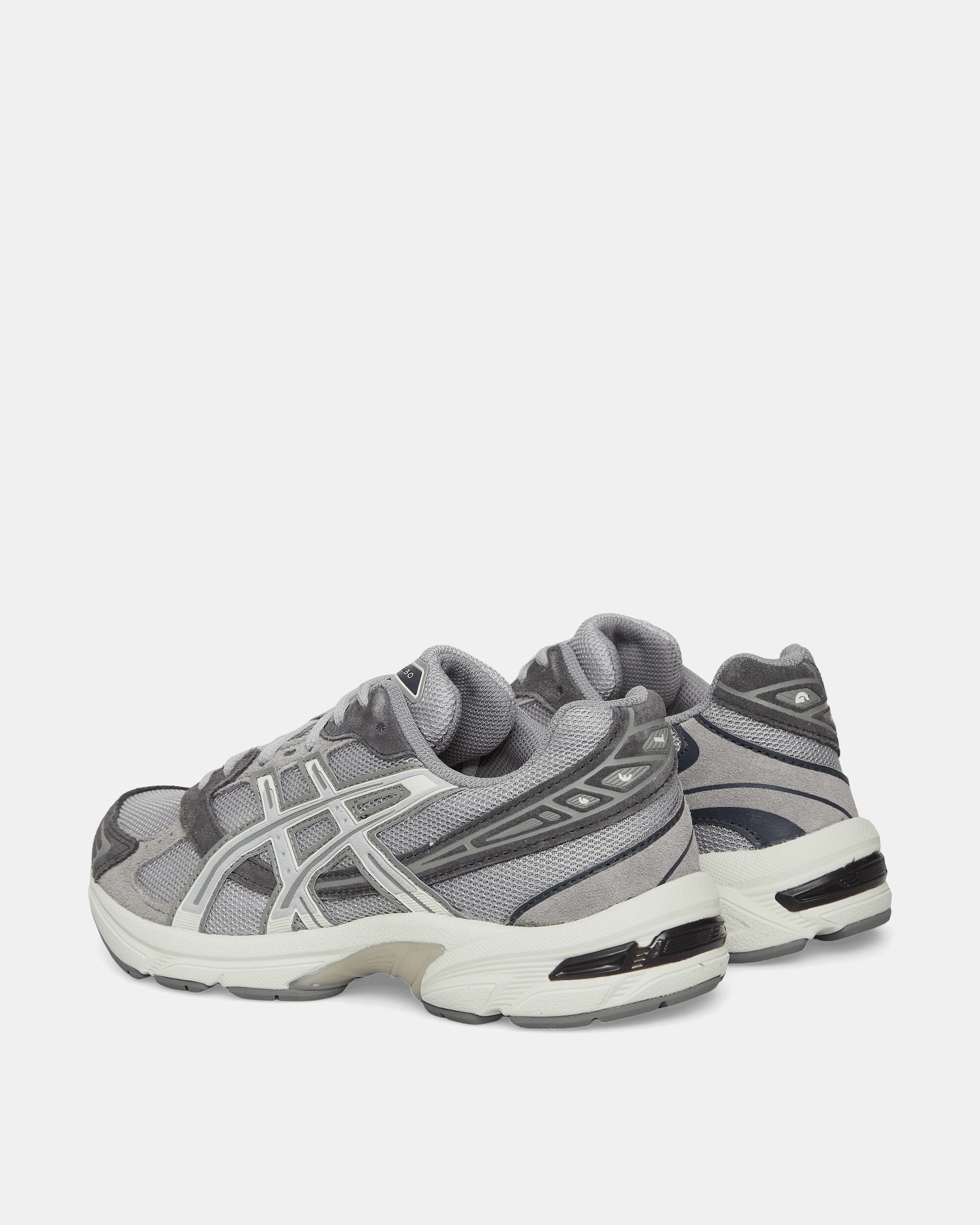 GEL-1130 Sneakers Cement Grey / Clay Grey