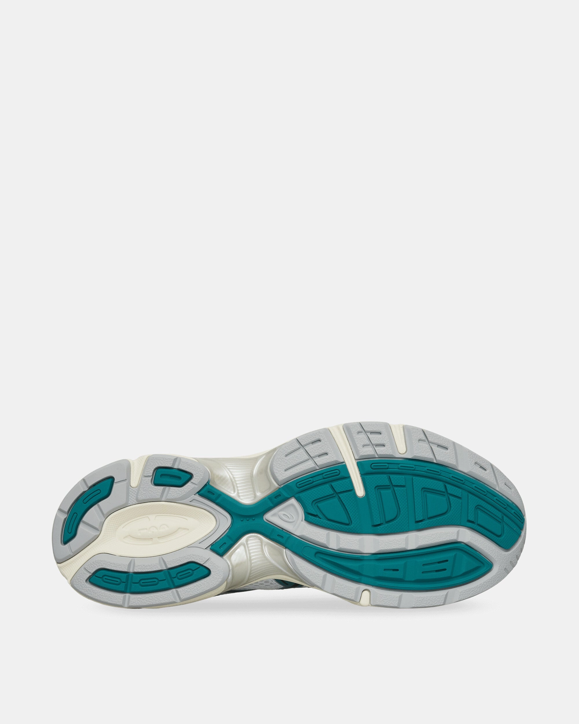 GEL-1130 Sneakers White / Rainy Lake
