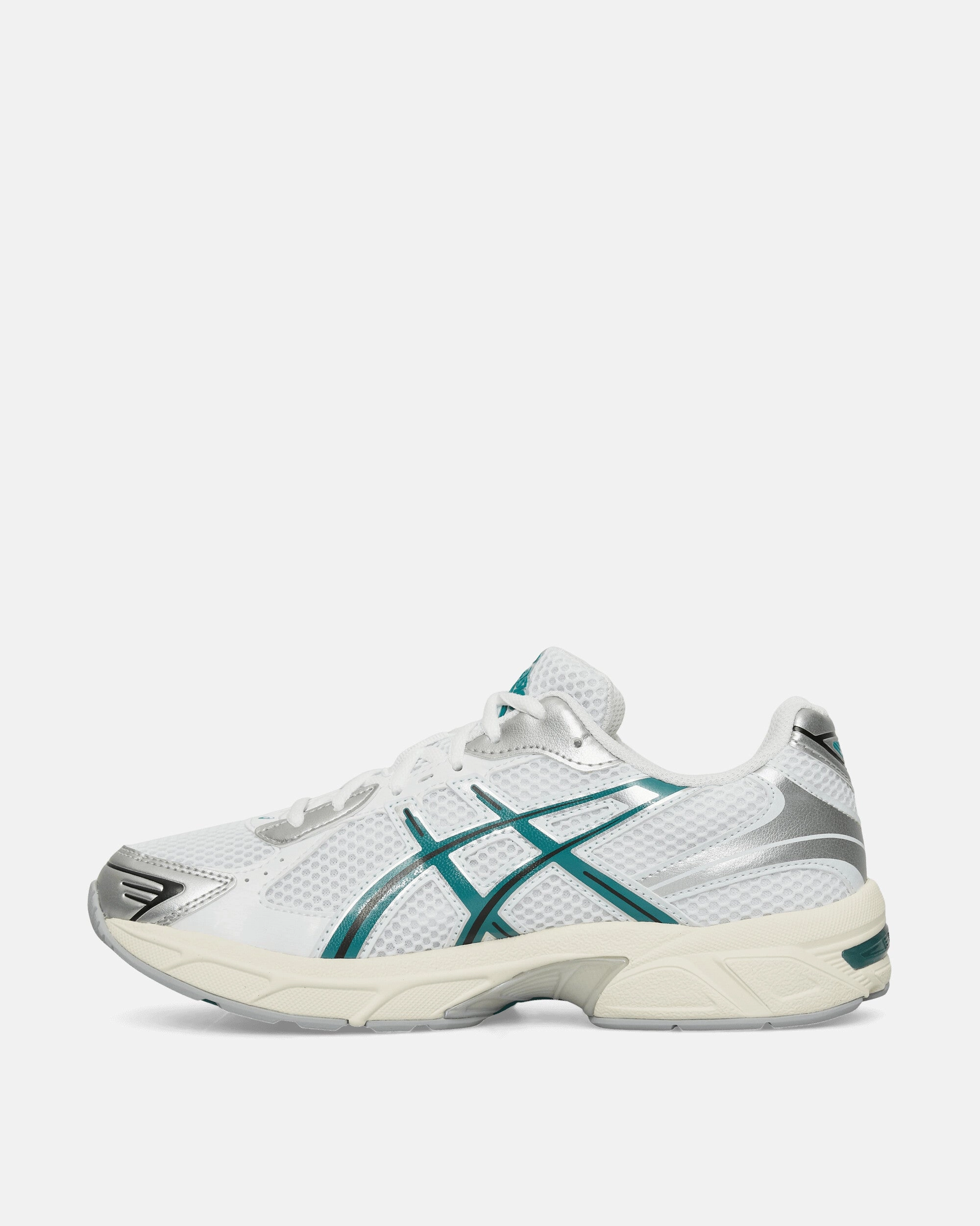 GEL-1130 Sneakers White / Rainy Lake