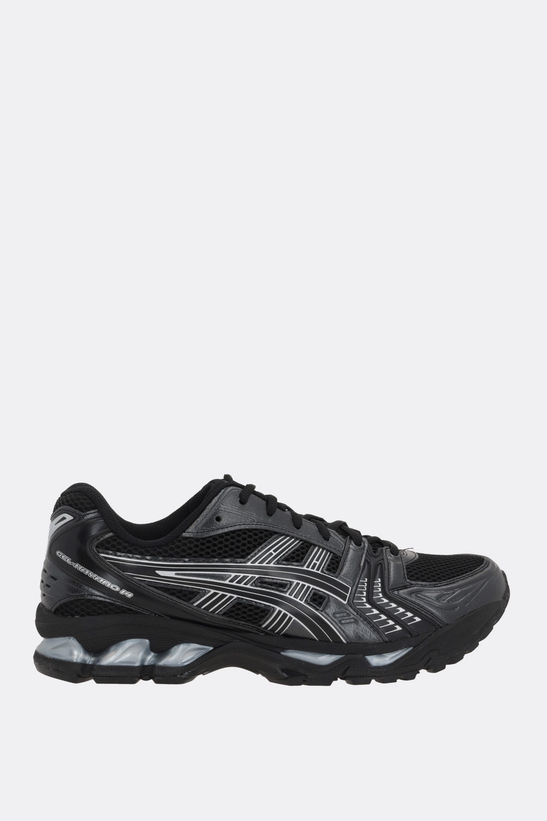 Gel-Kayano 14 sneakers in mesh and faux leather