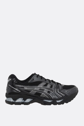 Gel-Kayano 14 sneakers in mesh and faux leather
