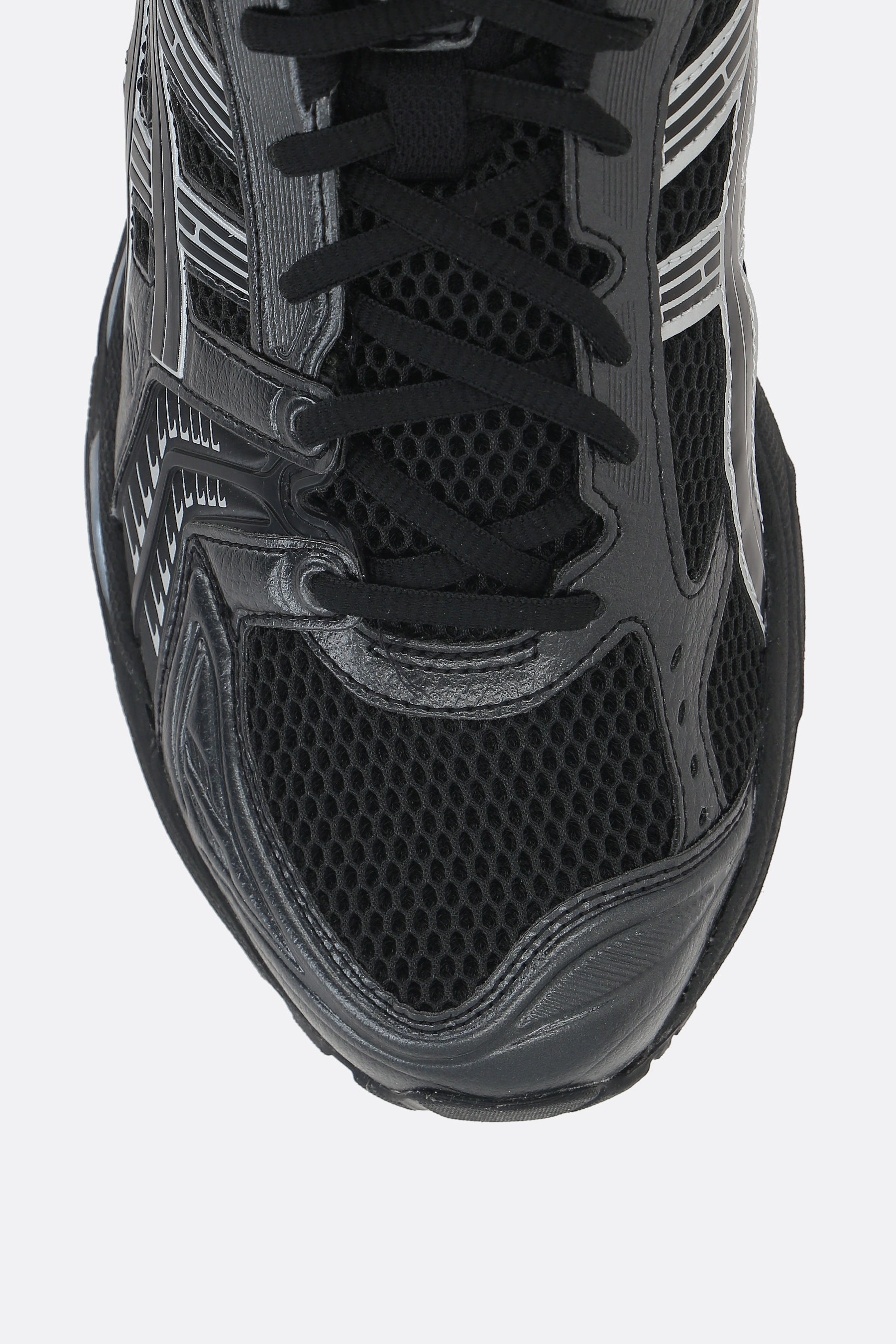 Gel-Kayano 14 sneakers in mesh and faux leather