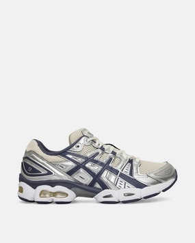 GEL-Nimbus 9 Sneakers Oatmeal / Indigo Fog